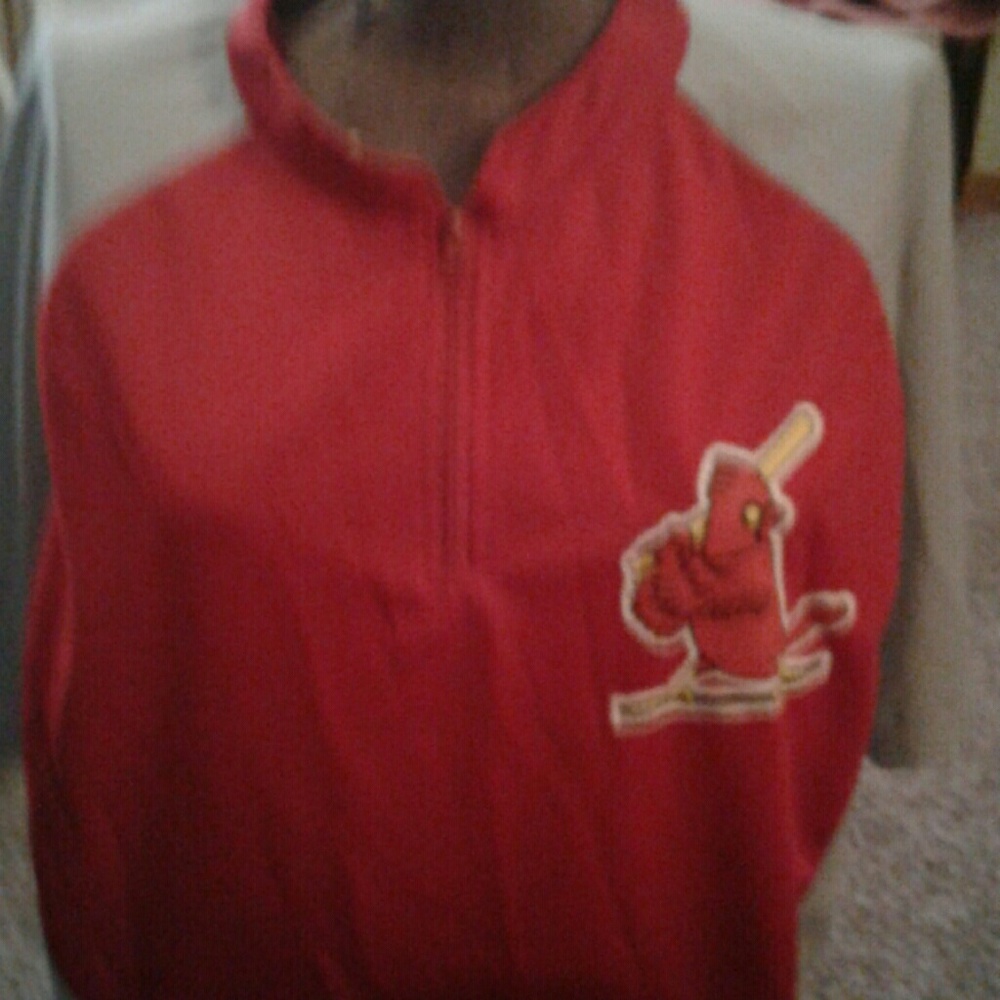 Cardinals jersey